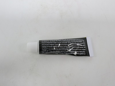 sealant fix