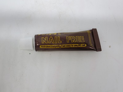 nail free