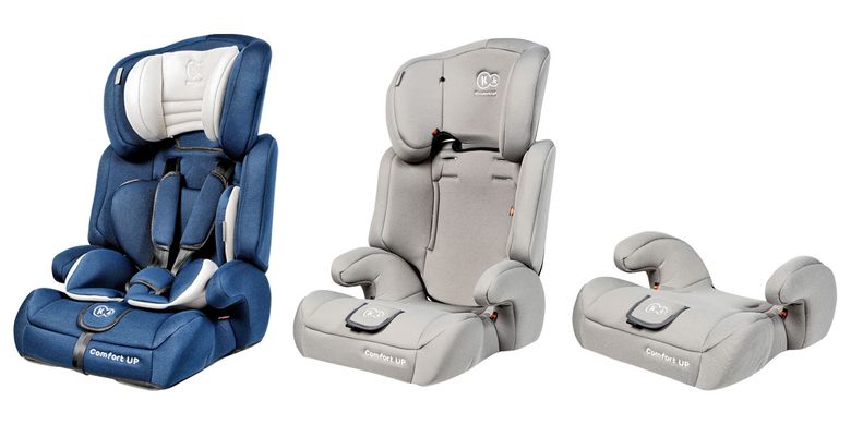 Kinderkraft Comfort Up