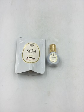 로베(love) 글루