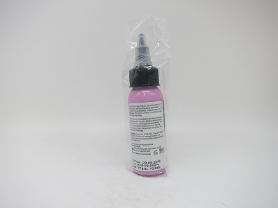 SOLID INK CADILLAC PINK