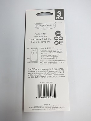 CAR JAR 3P(MACINTOSH)