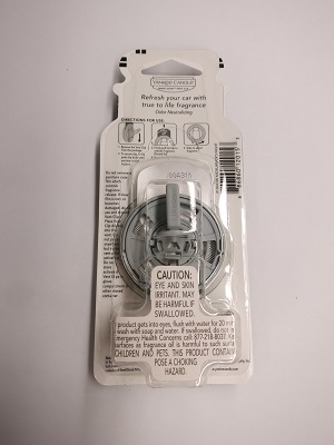 SMART SCENT VENT CLIP (MIDSUMMER’S NIGHT)