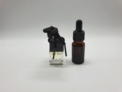 딥블러쉬 차량용 디퓨저(블랑쉬(바이레도)타입)