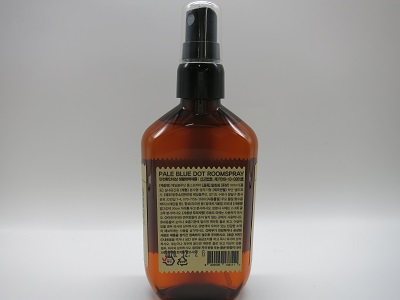 페일블루닷 룸스프레이 100ml(리틀가드너향)