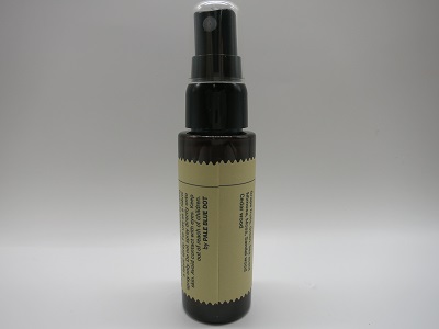 페일블루닷 패브릭스프레이 40ml(오키나와향)