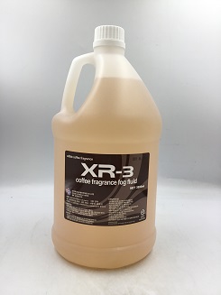 엑스알-쓰리 커피향(XR-3 coffe fragrance)