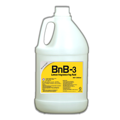 비엔비-쓰리 레몬향(BnB-3 Lemon fragrance)