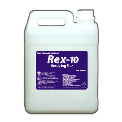 렉스-텐(Rex-10)