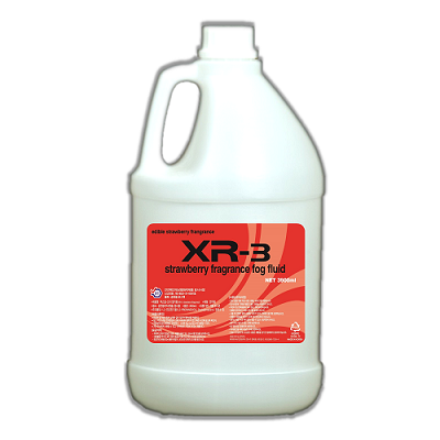 엑스알-쓰리 딸기향(XR-3 Strawberry fragrance)