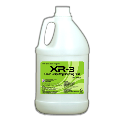 엑스알-쓰리 청포도향(XR-3 Green Grape fragrance)