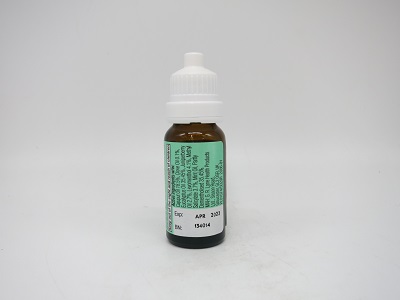 olbas oil
