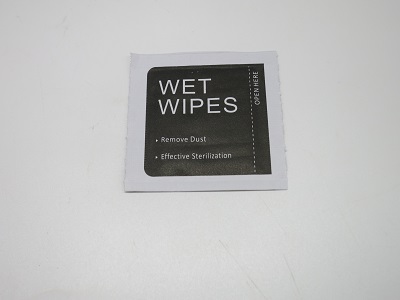 wet wipes(s10 privacy)