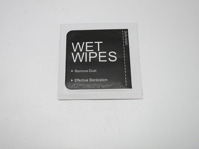 wet wipes(galaxy s20u)