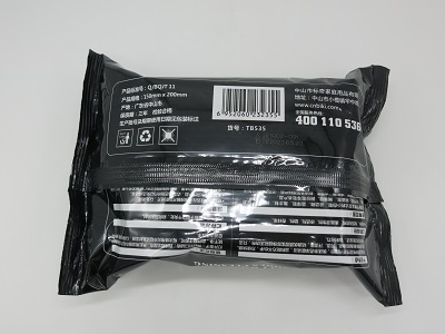 ALL ABOUT SNEAKERS SHOE WIPES