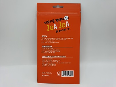 조아조아 향패치