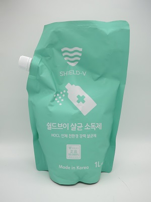 쉴드브이 리필팩