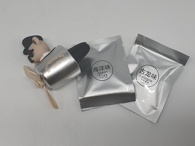 HIKII 차량용 방향제