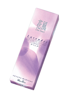 화풍 라벤더
