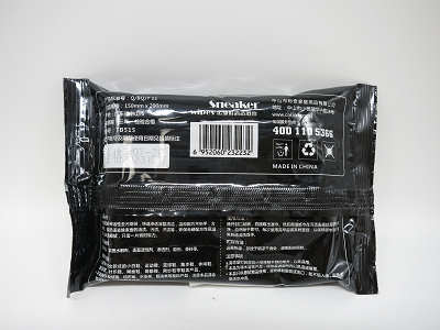 quick wipes
