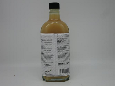 liquid wax