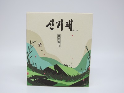 신기패골드(데카메트린)