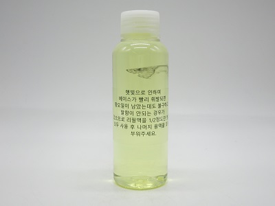 우드캡 디퓨저(아카시아 꽃이 활짝 폈네 향)