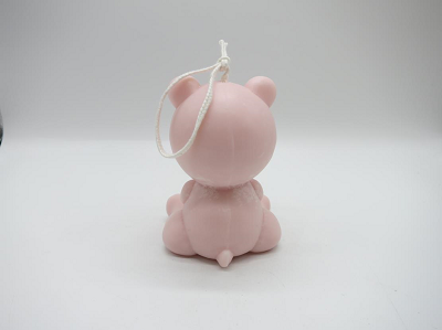 곰돌이캔들(다우니에이프릴 향)
