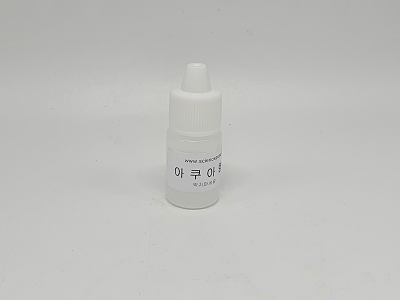 향초만들기(아쿠아 향)