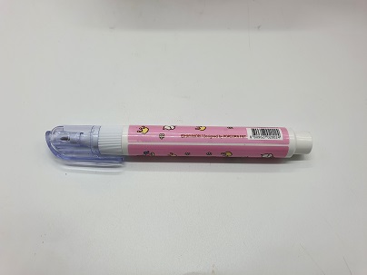 몰랑 소프트 수정펜