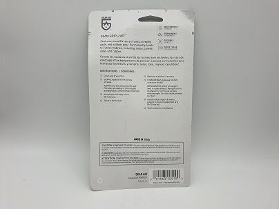 seam grip +wp