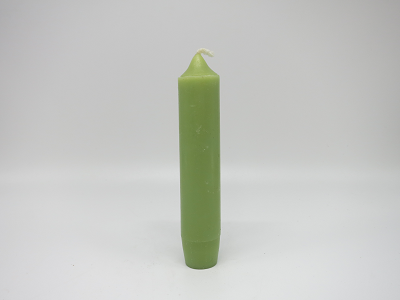 쇼트 캔들 green
