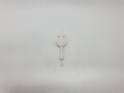 티드 반지 캔들 파티초