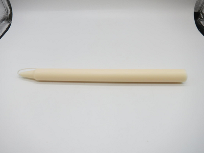 pure taper candle(snug향)