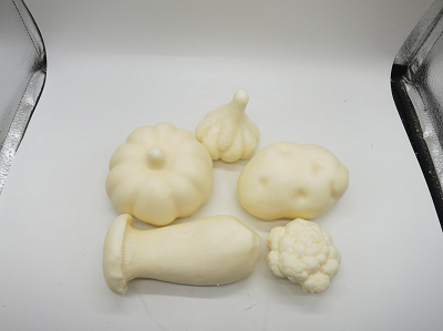 vegetables wax diffuser(dog향)
