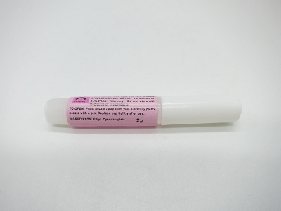Nail Glue