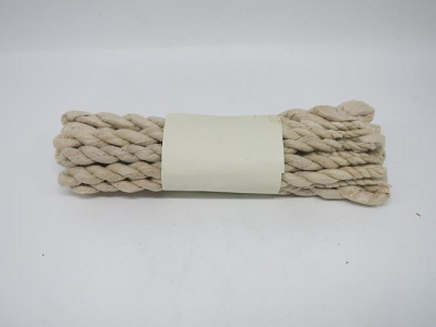 nepal rope incense (desert rose)