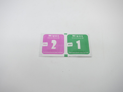 WET WIPES 1
