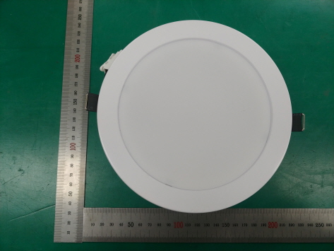 LED등기구(일반조명기구) [OSL-DL15C01S]