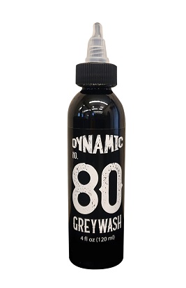 다이나믹 그레이워시(DYNAMIC GREY WASH)