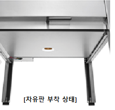 업소용(상업용) 가스튀김기 [RFA-227G, RFA-228G, RFA-327G, RFA-328G, RFA-427G, RFA-428G 모델 중 2016년10월~2019년4월 제조 제품]