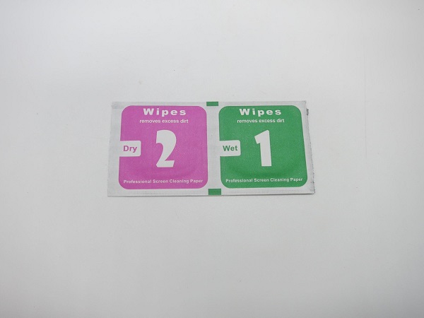 WIPES WET 1