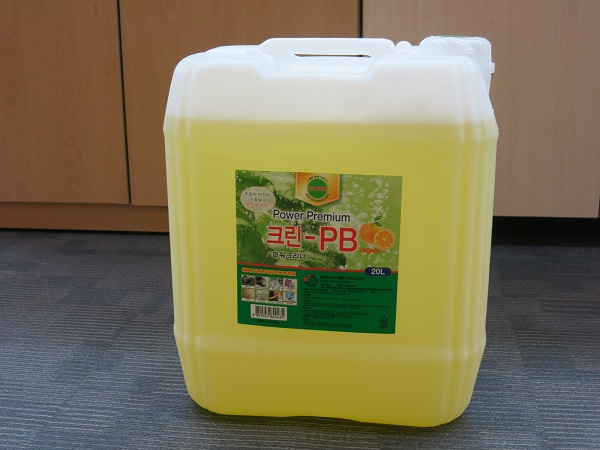 프리미엄 크린PB