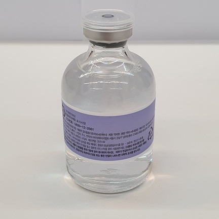 컬러폼폼디퓨저50ml(라벤더)