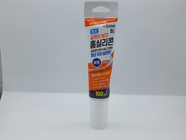 바이오 홈실리콘(투명)