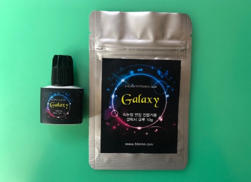 갤럭시글루