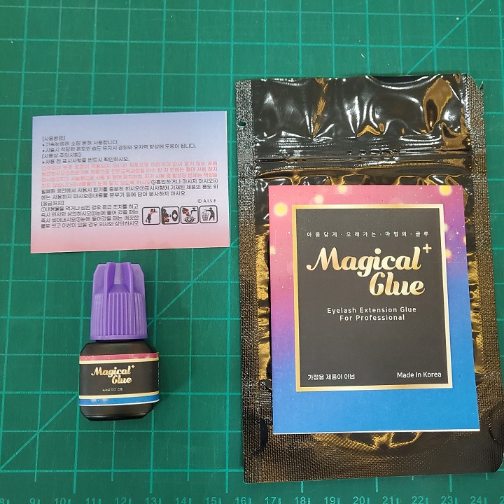 매지컬+(Magical+) 글루
