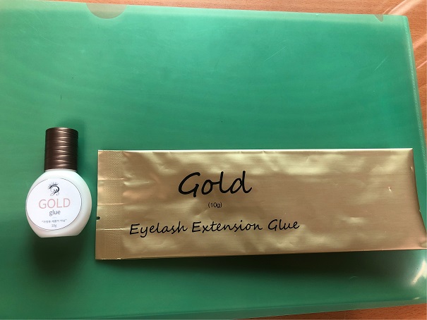 골드글루(GOLD glue)
