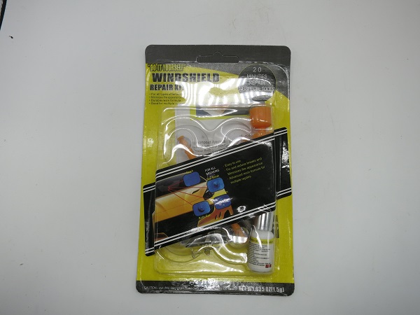 WINDSHIELD REPAIR KIT