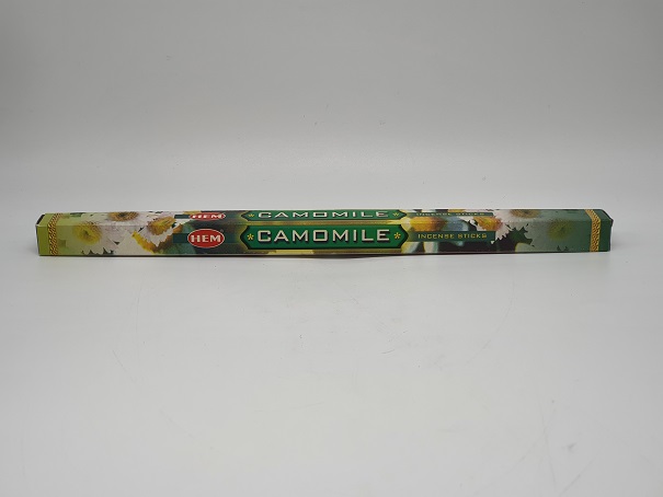 HEM(camomile)